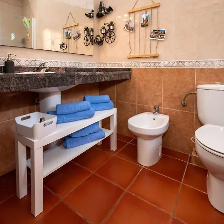 Origin By Interhome * Olivella