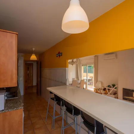 Origin By Interhome Ferienhaus Olivella