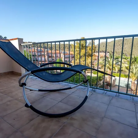 Origin By Interhome * Olivella