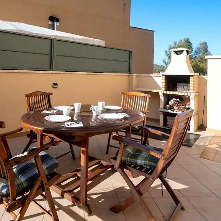 Origin By Interhome Ferienhaus Olivella