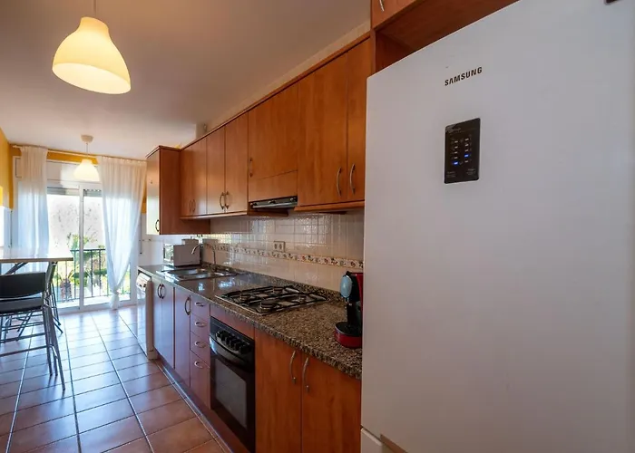 Origin By Interhome Сasa de vacaciones Olivella