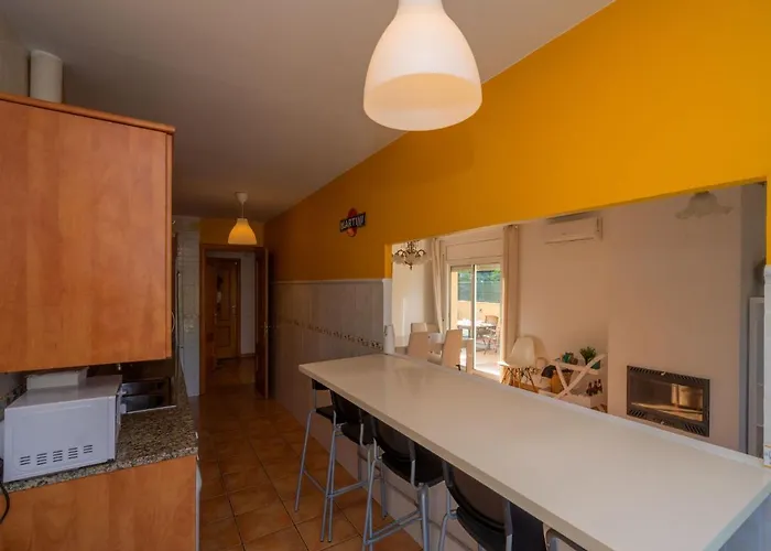 Origin By Interhome Сasa de vacaciones Olivella
