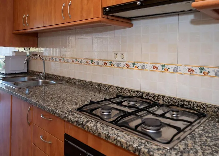 Сasa de vacaciones Origin By Interhome