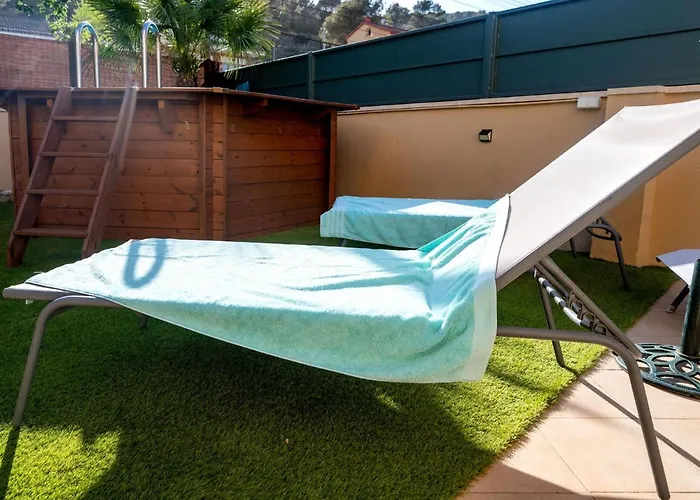Origin By Interhome Сasa de vacaciones *